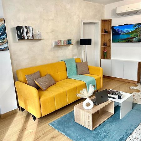 Rio Apart Deluxe Sofia Luaran gambar