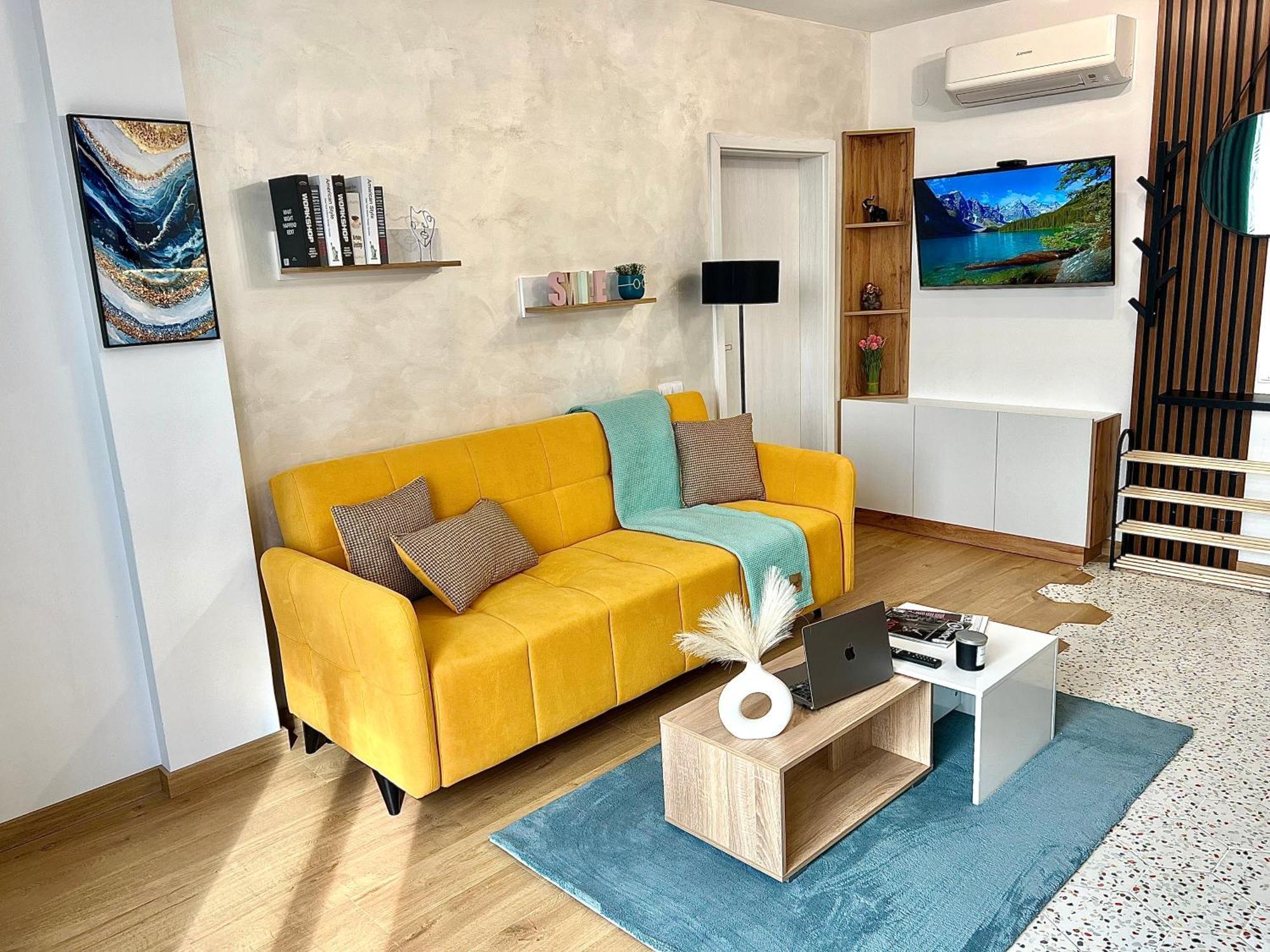 Rio Apart Deluxe Sofia Luaran gambar