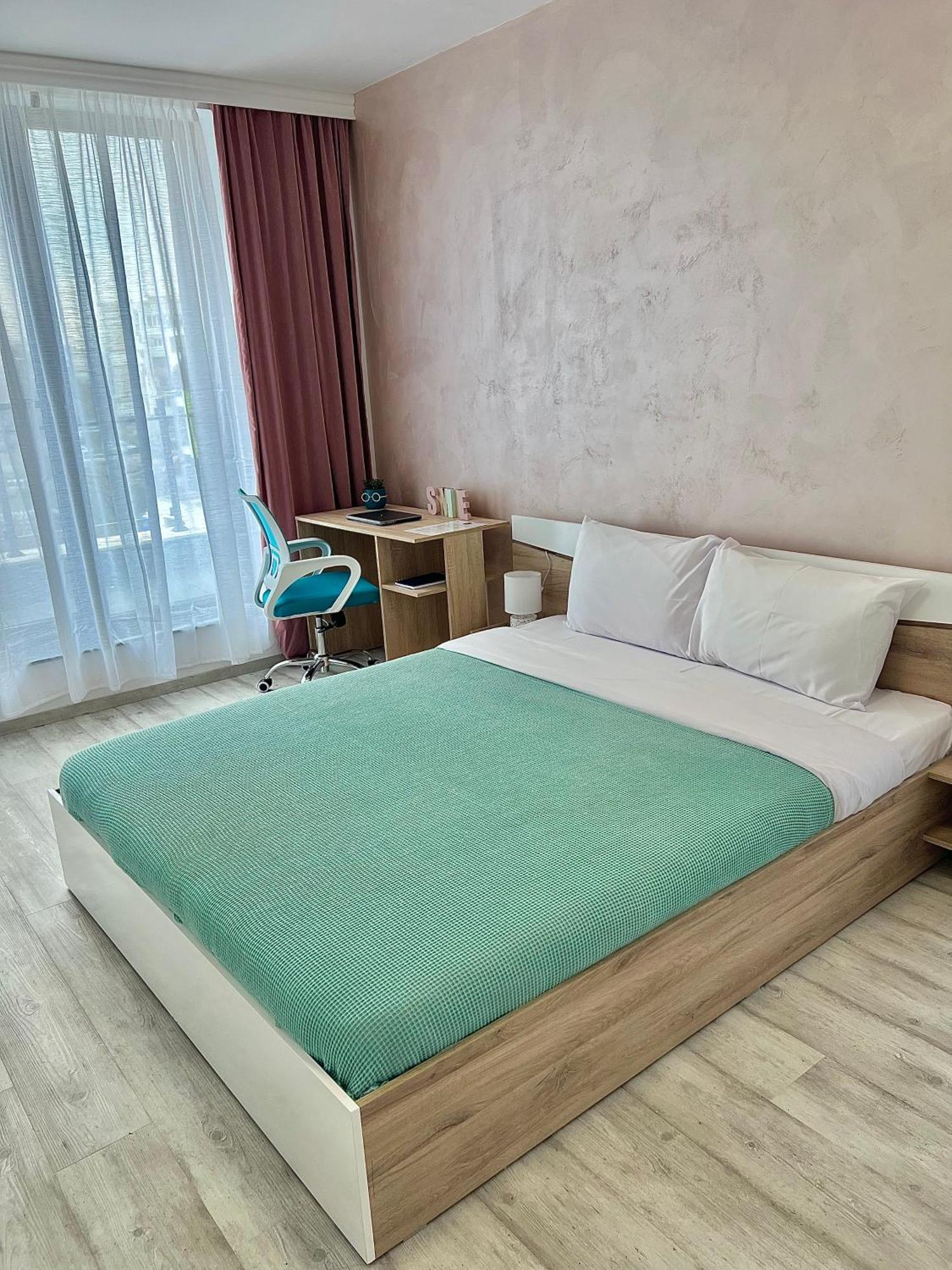Rio Apart Deluxe Sofia Luaran gambar